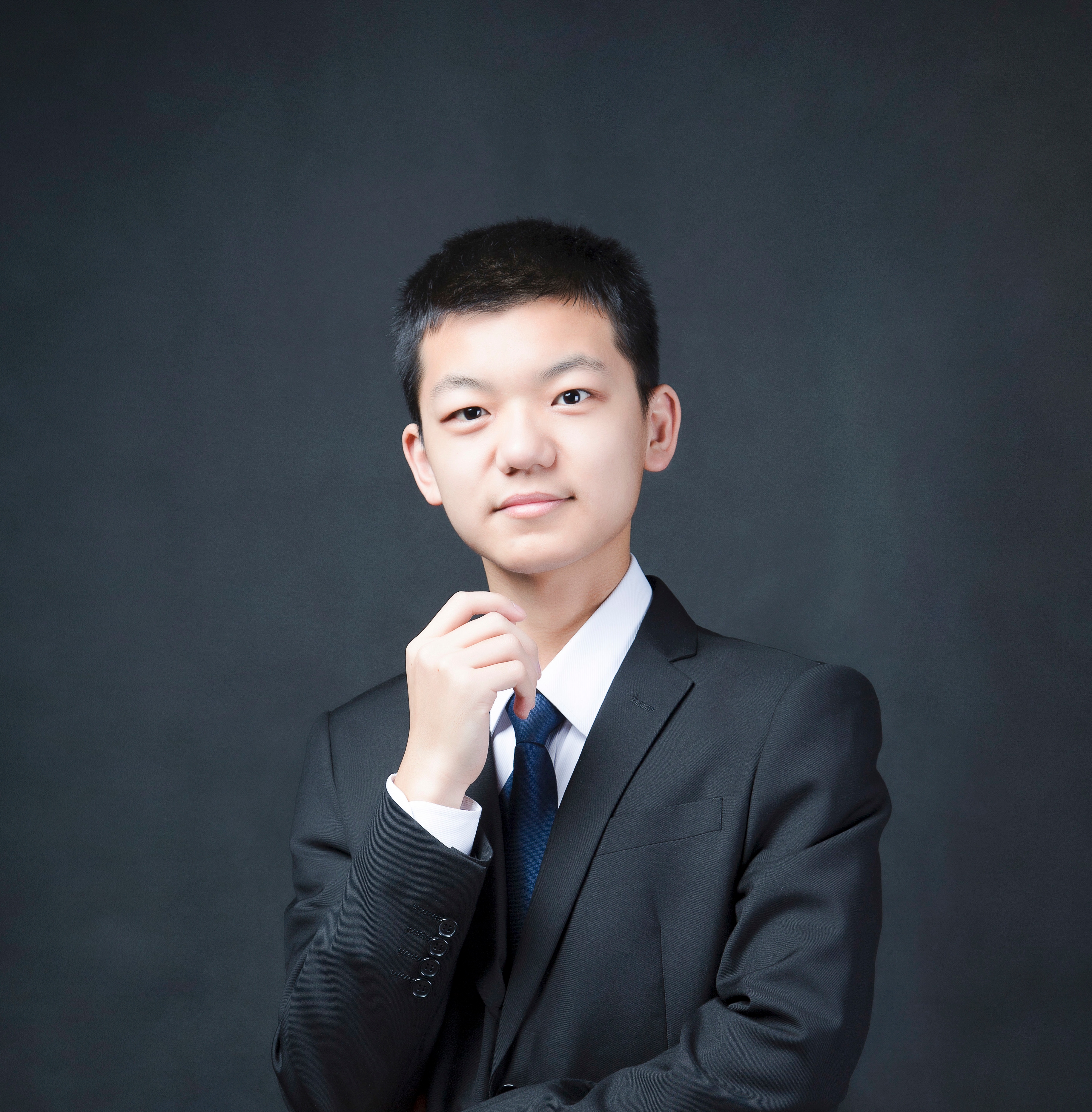 Jingxu Xie